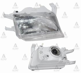 SUZUKI SWIFT ÖN FAR ELEKTRİKLİ 96/- SAĞ DEPO
