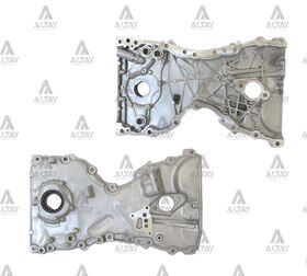 SUZUKI SWIFT YAĞ POMPASI 05/- RS413  RS416 YSK