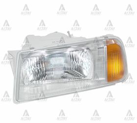 SUZUKI VITARA ÖN FAR VITARA 89-98 SOL DEPO