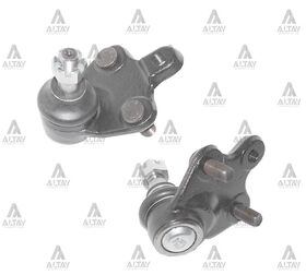 TOYOTA AVENSIS ALT ROTİL 03/-  AYD