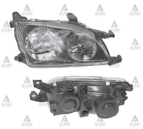 TOYOTA AVENSIS ÖN FAR ELEKTRİKLİ 98- SAĞ DEPO