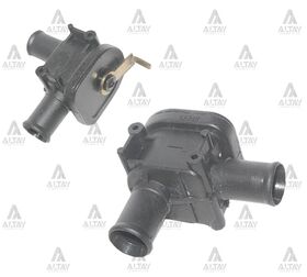 TOYOTA COROLLA KALORİFER MUSLUĞU 88-00 - AE92 AE100 AE101 AE111 MAHER