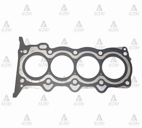 TOYOTA COROLLA SİLİNDİR KAPAK CONTA 04-06  06/-   YARIS D4D 1.4 DİZEL 1,05mm MAHER