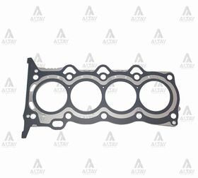 TOYOTA COROLLA SİLİNDİR KAPAK CONTA 04-06  06/-   YARIS D4D 1.4 DİZEL 1,10mm MAHER