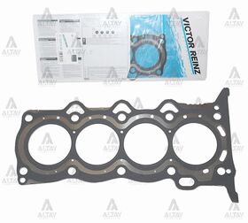TOYOTA COROLLA SİLİNDİR KAPAK CONTASI (SAC) YARİS 06-11 COROLLA 07-11 AURİS 07-11 1.4 D4D (4 ÇENTİK) V.REINZ