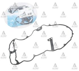 TOYOTA COROLLA SUPAP KAPAK CONTASI 09-12 AURIS 09-12 YARİS 09-12 1.33VVTİ (BENZİNLİ) V.REINZ