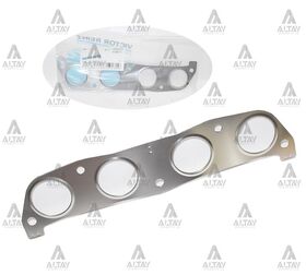 TOYOTA EGZOZ MANİFOLD CONTASI COROLLA 03-07 1.4 1.6 VVTI AVENSIS 03-08 1.6VVTI V.REINZ