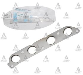 TOYOTA EGZOZ MANİFOLD CONTASI TOYOTA COROLLA 93-02 1.6 INJ. AE101 (4AFE) V.REINZ