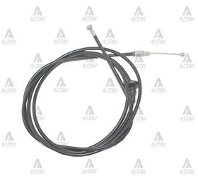 TOYOTA HILUX VIGO KAPUT AÇMA TELİ 12/- MAHER