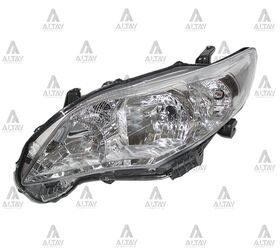 TOYOTA ÖN FAR COROLLA 10-12 SOL DEPO