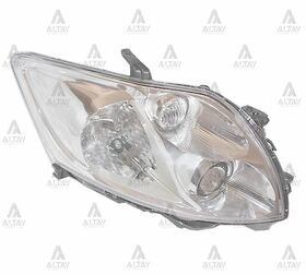 TOYOTA ÖN FAR ELEKTRİKLİ AURIS 07- SAĞ DEPO