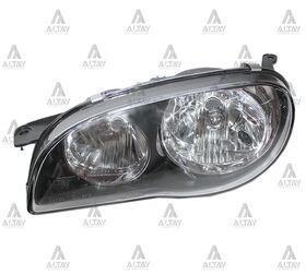 TOYOTA ÖN FAR ELEKTRİKLİ COROLLA 00-01 SOL DEPO