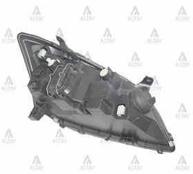 TOYOTA ÖN FAR MOTORU ÜZERİNDE COROLLA HB 01-03 SOL DEPO