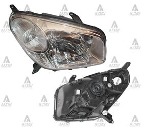 TOYOTA ÖN FAR RAV4 03-04 SAĞ DEPO