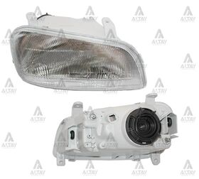 TOYOTA ÖN FAR RAV4 95-98 SAĞ DEPO