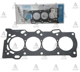 TOYOTA SİLİNDİR KAPAK CONTASI (SAC) COROLLA 03-07 1.4 1.6 VVTI AVENSIS 03-08 1.6 V.REINZ