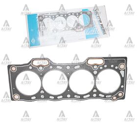 TOYOTA SİLİNDİR KAPAK CONTASI TOYOTA COROLLA 92-97 1.3 12V (2E) V.REINZ