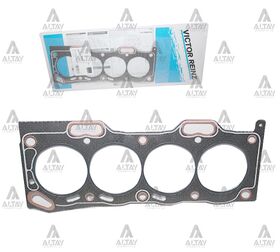 TOYOTA SİLİNDİR KAPAK CONTASI TOYOTA COROLLA 98-02 1.3 1.4 16V AE111 V.REINZ