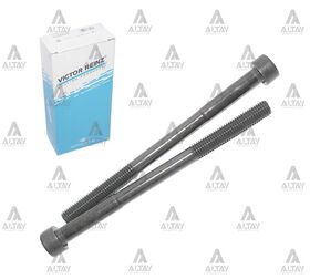 TOYOTA SİLİNDİR KAPAK SAPLAMASI (TK) COROLLA 03-07 VVTI 1.4 1.6 AVENSIS 03-08 1.6 V.REINZ