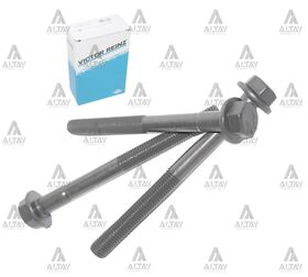 TOYOTA SİLİNDİR KAPAK SAPLAMASI (TK) TOYOTA COROLLA 88-97 1.3 2E 12V AE92 AE100 AE101 V.REINZ