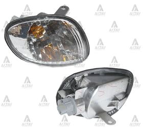 TOYOTA SİNYAL LAMBASI ÖN COROLLA 00-01 SAĞ DEPO