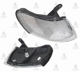 TOYOTA SİNYAL LAMBASI ÖN COROLLA AE101 95-98 BEYAZ ÇIKINTISIZ SAĞ DEPO