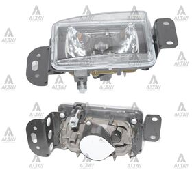 TOYOTA SİS LAMBASI COROLLA HB 01-03 DUYSUZ SAĞ DEPO