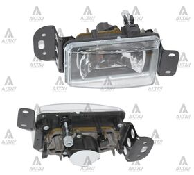 TOYOTA SİS LAMBASI COROLLA HB 01-03 DUYSUZ SOL DEPO