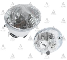 TOYOTA SİS LAMBASI RAV4 03-05 DUYSUZ SAĞ DEPO