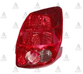 TOYOTA STOP LAMBASI AURIS 07- DUYSUZ SOL DEPO