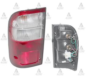 TOYOTA STOP LAMBASI HILUX 2WD LN145 98-01 SOL DEPO
