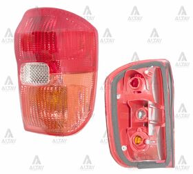 TOYOTA STOP LAMBASI RAV4 01-02 DUYSUZ SAĞ DEPO
