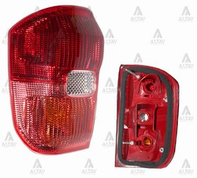 TOYOTA STOP LAMBASI RAV4 01-02 DUYSUZ SOL DEPO