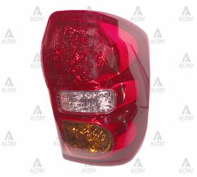 TOYOTA STOP LAMBASI RAV4 03-04 DUYSUZ SAĞ DEPO