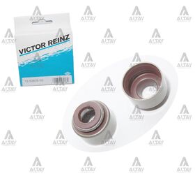 TOYOTA SUPAP LASTİĞİ TAKIM (16V) TOYOTA COROLLA 93-02 1.6 INJ. 4AFE AE101 V.REINZ