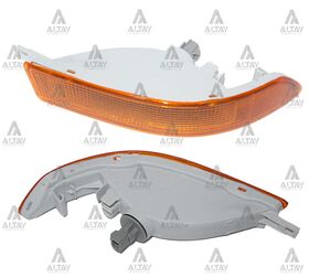 TOYOTA TAMPON SİNYAL LAMBASI COROLLA AE100  AE101 93-98 SAĞ DEPO