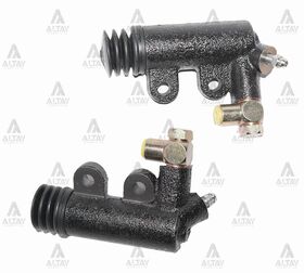 TOYOTA YARIS DEBRİYAJ ALT MERKEZ 99-05 (BGF) T.W.