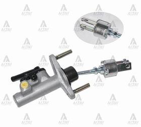 TOYOTA YARIS DEBRİYAJ ÜST MERKEZ 99-06 1.3 (BGF) T.W.