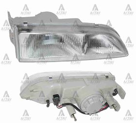 HYUNDAI H100 MİNİBÜS FAR 94-96 MANUEL SAĞ MAHER 92102-43300