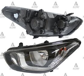 HYUNDAI i20 FAR ELEKTRİKLİ SOL 12-15 MAHER 92101-4P500