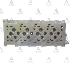CHEVROLET CAPTIVA SİLİNDİR KAPAĞI 2.0 DİZEL 07-12 Z20S MAHER 96440128