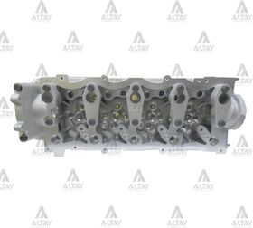 CHEVROLET CAPTIVA SİLİNDİR KAPAĞI 2.0 DİZEL 07-12 Z20S MAHER 96440128