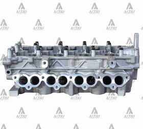 HYUNDAI ACCENT ERA SİLİNDİR KAPAĞI 06-11 CERATO DİZEL D4FA SUPSAN 22100-2A350