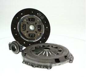 VW POLO DEBRİYAJ SETİ 94-01 VALEO 032198141X