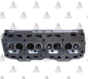 FIAT TEMPRA SİLİNDİR KAPAĞI 1.6 MPI 159B9000 MAHER 77304501-159B9000