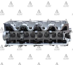 FIAT DOBLO SİLİNDİR KAPAĞI 1.9 JTD  99/- DİZEL 188B2 MAHER 60814721