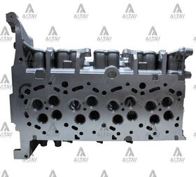 FORD TRANSIT V184 SİLİNDİR KAPAĞI 01/- MAHER YC1Q6C032BE