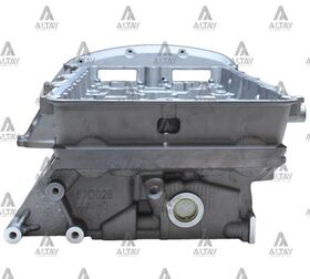 FORD TRANSIT V347 SİLİNDİR KAPAĞI 06/- 2.4 TDCI (100 PS-120 PS) MAHER 7C166049BB