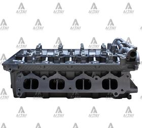 CHEVROLET CRUZE SİLİNDİR KAPAĞI 1.6 16V A16XER MAHER 55571689