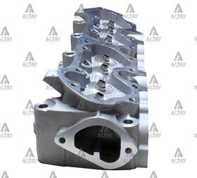 FIAT TEMPRA SİLİNDİR KAPAĞI 8 VALF (DELİKSİZ) 836A4.000 1.4 MAHER 46459673
